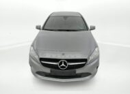 MERCEDES CLASSE A