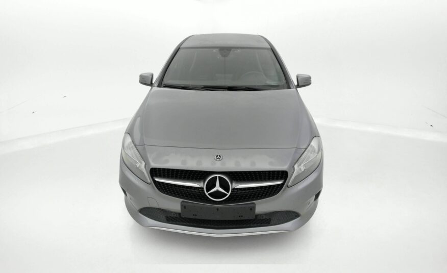 MERCEDES CLASSE A