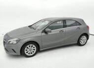 MERCEDES CLASSE A
