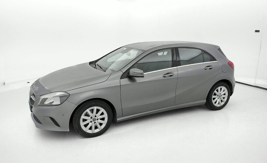 MERCEDES CLASSE A