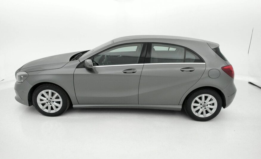 MERCEDES CLASSE A