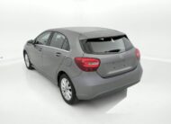 MERCEDES CLASSE A