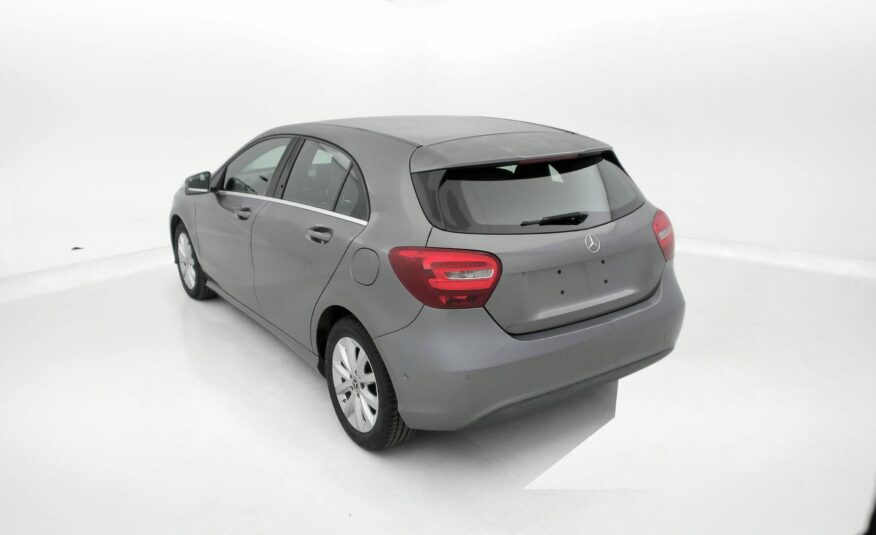 MERCEDES CLASSE A