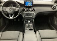MERCEDES CLASSE A