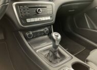 MERCEDES CLASSE A