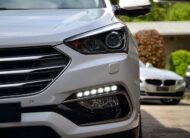 HYUNDAI Santa