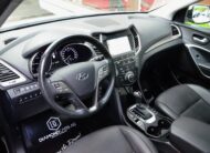 HYUNDAI Santa