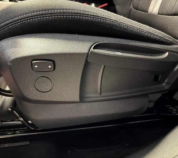 BMWX1
