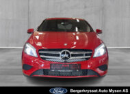 Mercedes-Benz Classe A