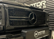 Mercedes-Benz Terrainwagen