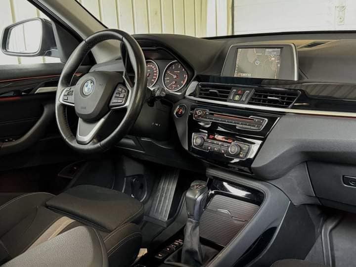BMWX1