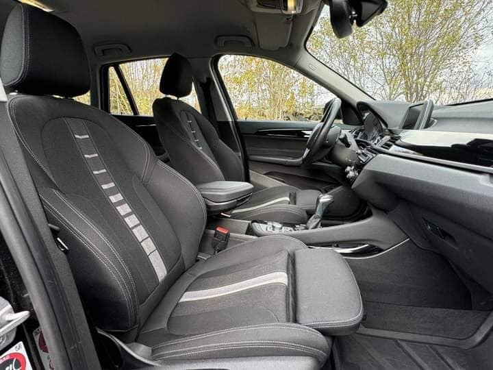 BMWX1
