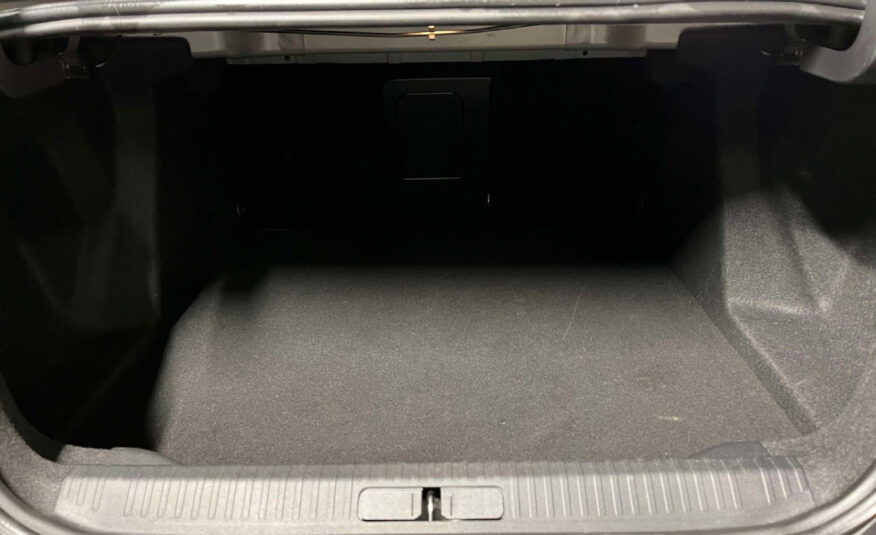 Citroen E-C4 X