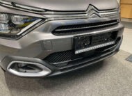 Citroen E-C4 X