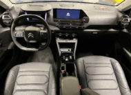 Citroen E-C4 X
