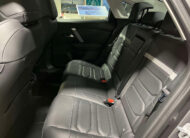 Citroen E-C4 X