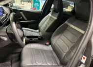 Citroen E-C4 X