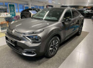 Citroen E-C4 X