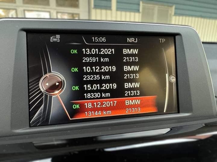 BMWX1