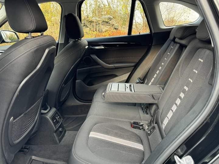 BMWX1