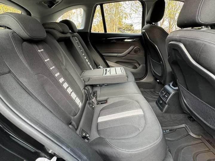 BMWX1