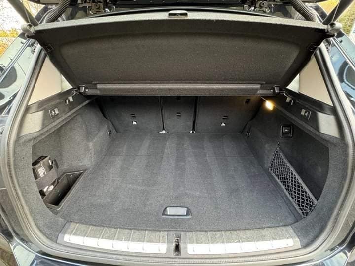 BMWX1