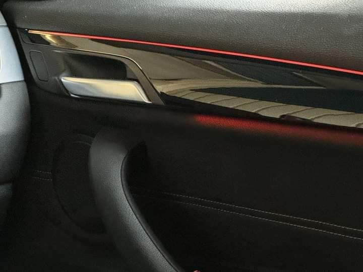 BMWX1