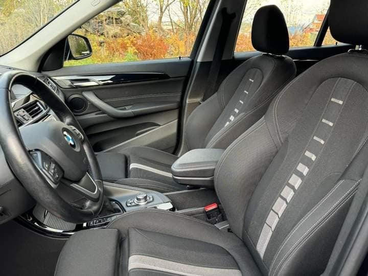 BMWX1