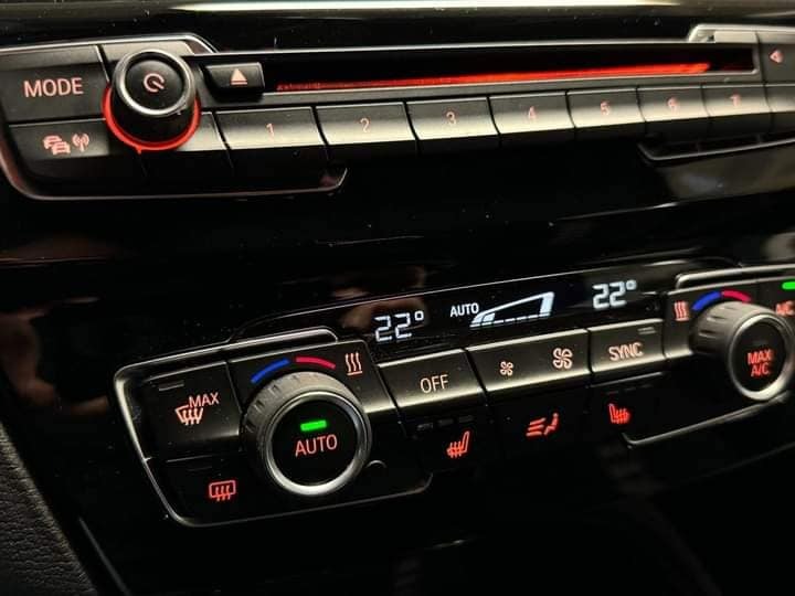 BMWX1