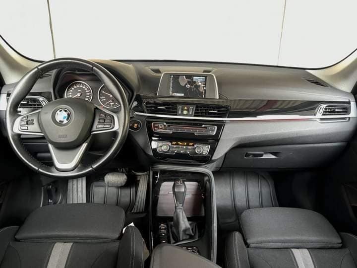 BMWX1