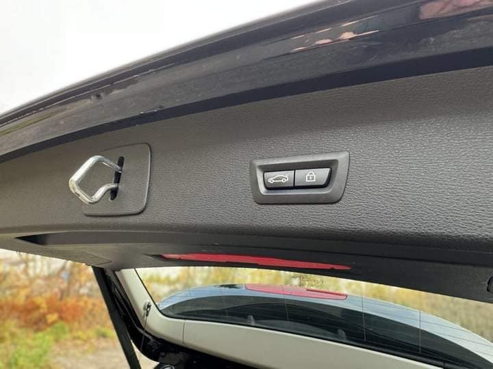 BMWX1