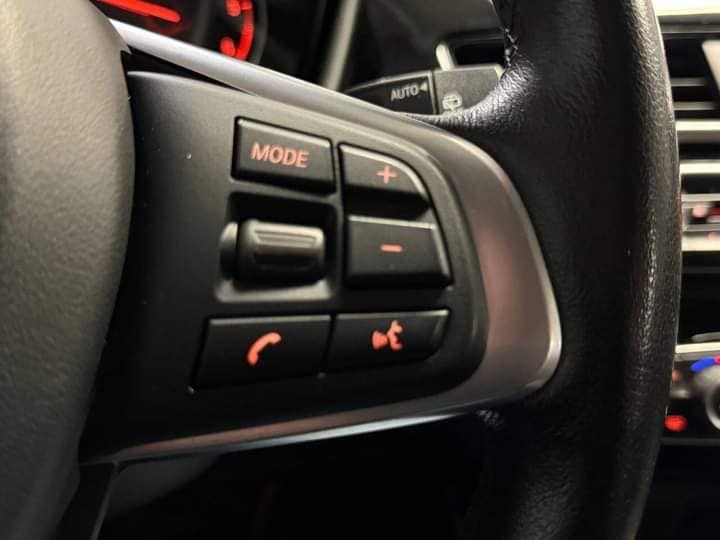 BMWX1