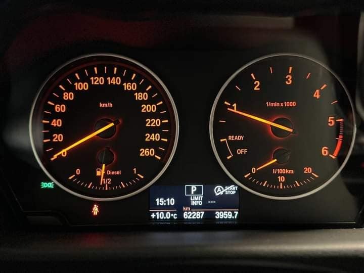 BMWX1