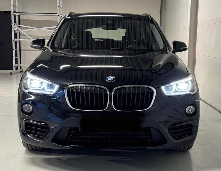 BMWX1