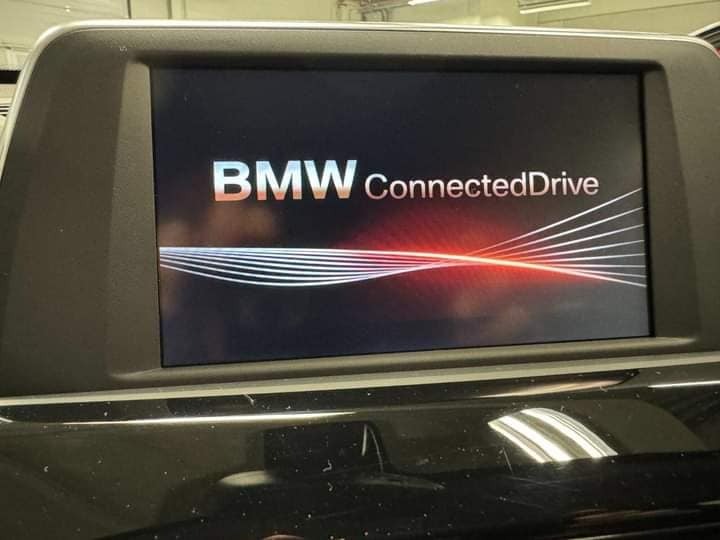 BMWX1