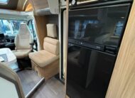 ADRIA MATRIX M 670SL AXESS 2018.