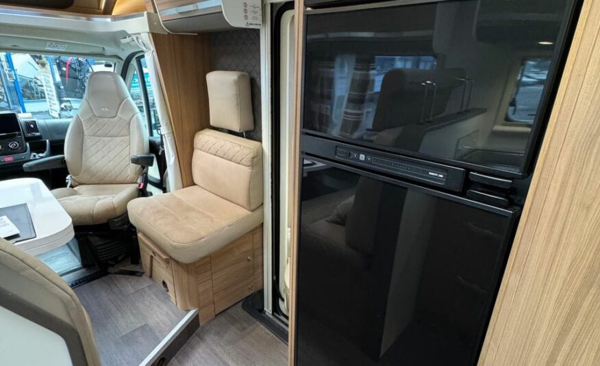 ADRIA MATRIX M 670SL AXESS 2018.