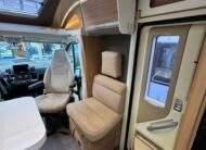 ADRIA MATRIX M 670SL AXESS 2018.