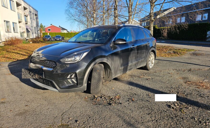 KIA