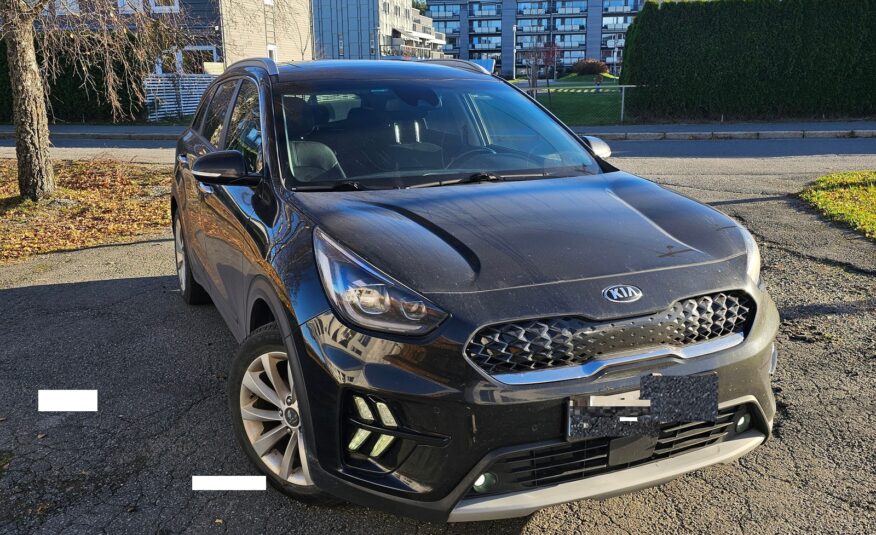 KIA