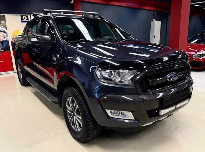 FordRanger