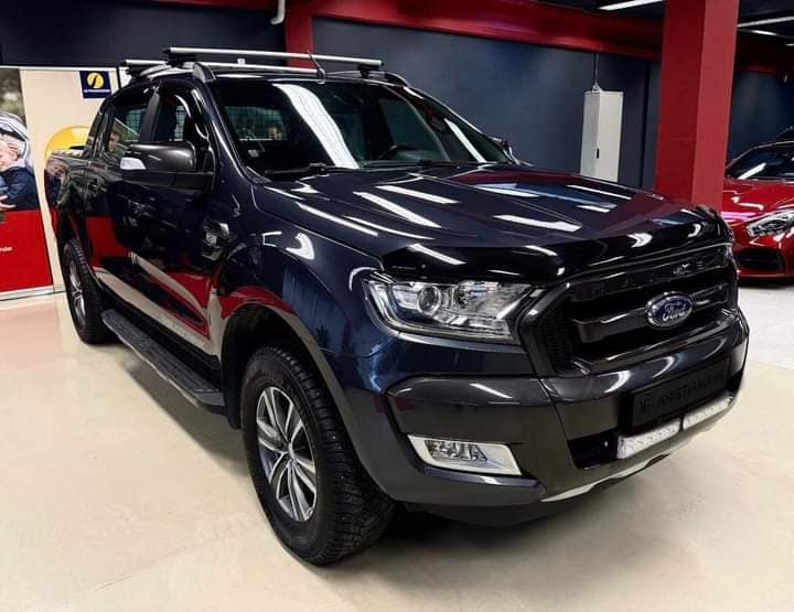 FordRanger