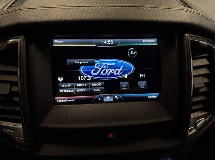 FordRanger