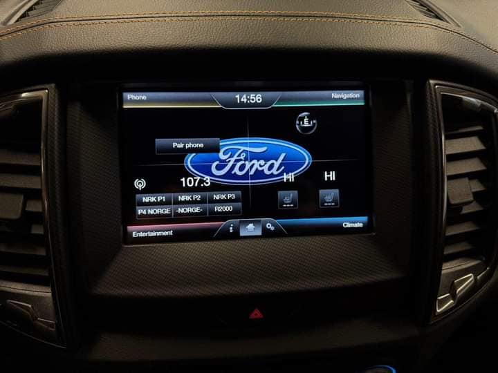 FordRanger