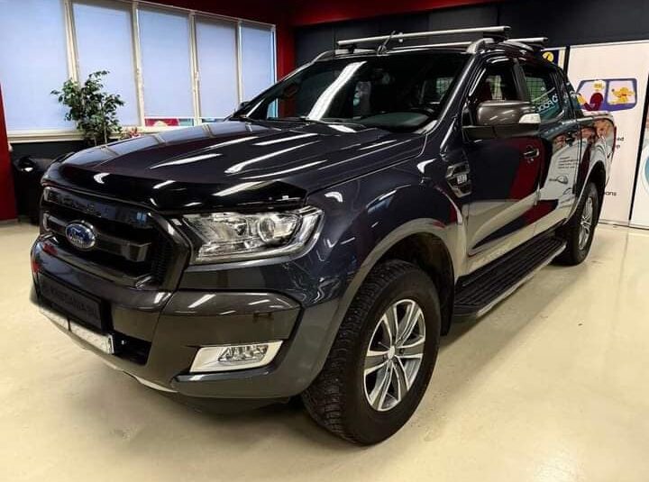 FordRanger