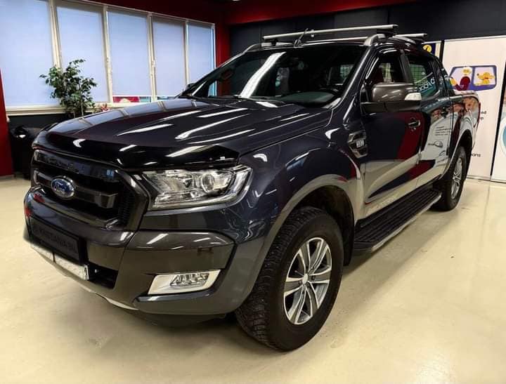 FordRanger