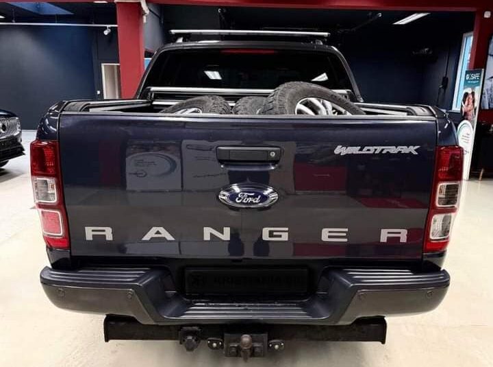 FordRanger