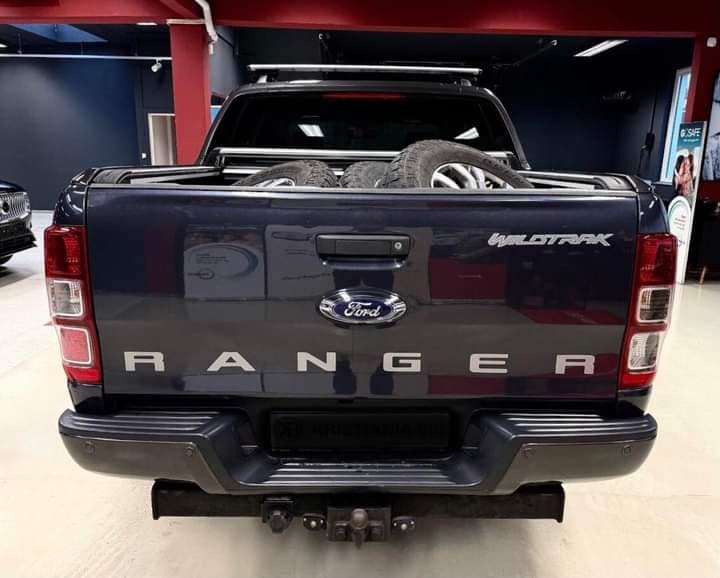 FordRanger