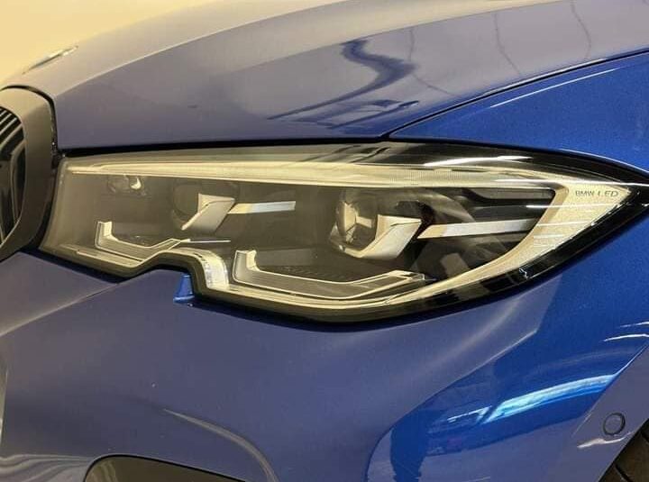 BMW serie 3