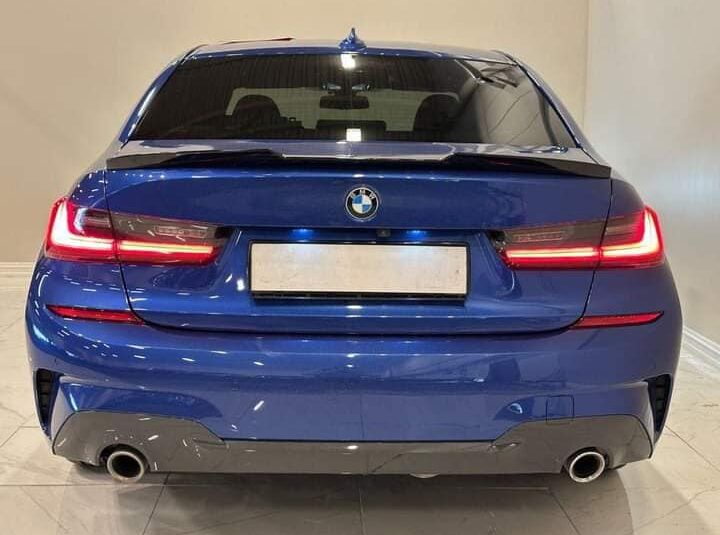 BMW serie 3